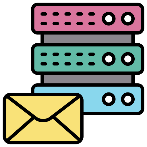 Email Server Hosting