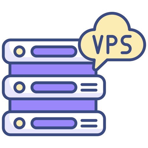 Virtual Private Servers (VPS)